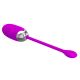 Віброяйце - Pretty Love Brook vibrating Egg Pink