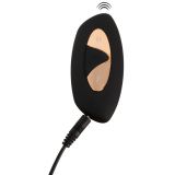 Вагінальні кульки - Xouxou RC Vibrating E-Stim Love Balls Вагінальні кульки - Xouxou RC Vibrating E-Stim Love Balls