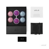 Вагінальні кульки LELO Beads Plus