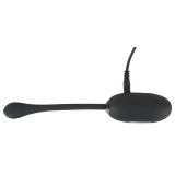 Віброяйце - XouXou Vibrating E-Stim Love Ball