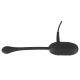 Віброяйце - XouXou Vibrating E-Stim Love Ball
