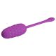 Віброяйце - Pretty Love Marina Vibrating Egg Purple Віброяйце - Pretty Love Marina Vibrating Egg Purple