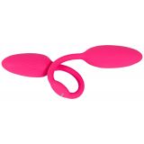 RC Double Pleasure Love Balls