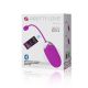 Віброяйце - Pretty Love Abner Vibrating Egg Purple (App) Віброяйце - Pretty Love Abner Vibrating Egg Purple (App)