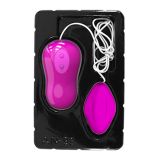 Виброяйцо - Avery - Silicone Vibrating Egg