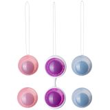 Вагінальні кульки LELO Beads Plus
