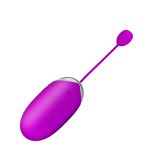 Віброяйце - Pretty Love Abner Vibrating Egg Purple (App) Віброяйце - Pretty Love Abner Vibrating Egg Purple (App)