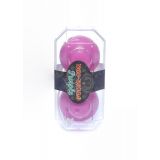 Вагінальні кульки - Duo-Balls Purple