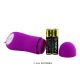 Віброяйце - 12 speed vibration, 2AAA Batteries ABS