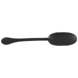 Віброяйце - XouXou Vibrating E-Stim Love Ball