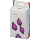 Вагінальний кульки - SToys Love Ball Set