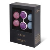 Вагінальні кульки LELO Beads Plus