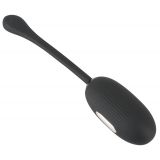 Віброяйце - XouXou Vibrating E-Stim Love Ball