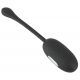 Віброяйце - XouXou Vibrating E-Stim Love Ball
