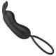 Вібростимулятор - Pretty Love Rosalie Vibro Stimulator Black