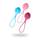 Satisfyer Ball, Вагінальні кульки - 3,8 см