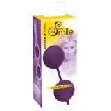 Вагінальні кульки - Sweet Smile XXL Balls