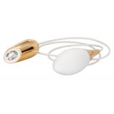 Віброяйце - Callie Mini Massager