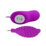 Віброяйце - 12 speed vibration, 2AAA Batteries ABS