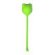 Вагинальный шарик A-Toys By Toyfa, силикон, зеленый, ø 2,7 см