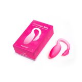 Смарт-виброяйцо Magic Motion Flamingo Max Pink