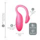 Смарт-виброяйцо Magic Motion Flamingo Max Pink