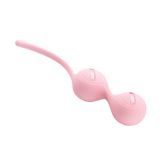 Вагінальні кульки - Pretty Love Kegel Balls Pink
