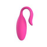 Віброяйце - Erospace Sweet Play Egg App Controlled A9