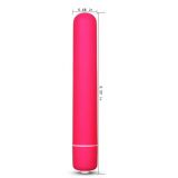 Вібропуля - X-Basic Bullet 10 Speeds Pink Вібропуля - X-Basic Bullet 10 Speeds Pink