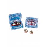 Вагінальні кульки - Aparat do masażu - kulki