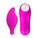 Віброяйце - Vibrating Egg, 12 Speed Vibr, Purple, 8x3 см
