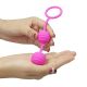 Вагінальні кульки - Kegel Ball
