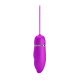 Віброяйце - Pretty Love Edwina Vibro Bullet Pink