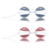 Вагинальные шарики - Luna Beads II