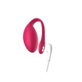 Виброяйцо Jive by We-Vibe Electric Pink