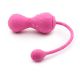Смарт-вагінальні кульки Magic Motion Kegel v2, класична форма, для тренувань і задоволення