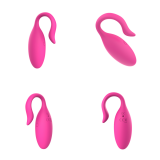 Віброяйце - Erospace Sweet Play Egg App Controlled A9