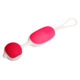 Вагінальні кульки - Pretty Love Kegel Ball