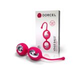 Вагінальні кульки Dorcel Venus Balls v2