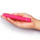 Вібропуля - X-Basic Bullet 10 Speeds Pink Вібропуля - X-Basic Bullet 10 Speeds Pink