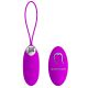 Віброяйце - Pretty Love Joannna Vibrating Egg Purple