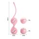 Вагінальні кульки - Pretty Love Kegel Balls Pink