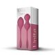 Тренажер Кегеля Unite Silicone Kegel Set