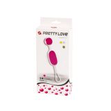 Вагінальні кульки - Pretty Love Kegel Ball