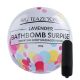 Вібропуля в бомбочці для ванн - Big Teaze Toys Bath Bomb Surprise with Vibrating Body Massager Laven