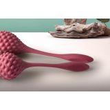 Тренажер Кегеля Unite Silicone Kegel Set