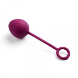 Svakom - Nova Kegel вагинальные шарики со смещенным центром тяжести, 3 шт (фиолетовый)