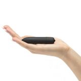 Вібропуля - X-Basic Bullet Long One Speed Black Вібропуля - X-Basic Bullet Long One Speed Black