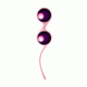 Вагінальні кульки - Pretty Love Kegel Balls Pink