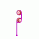 Вагінальні кульки - Pretty Love Kegel Tighten Up Balls III Purple